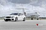Mercedes-Benz C63 Black Series by Velos Designwerks 2012 года